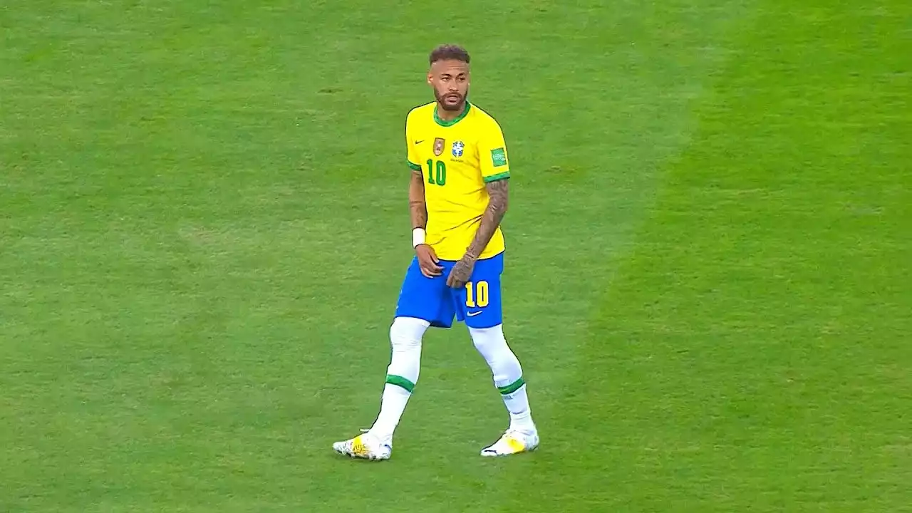 5 Football Players Who Got Their Break in the Olympics