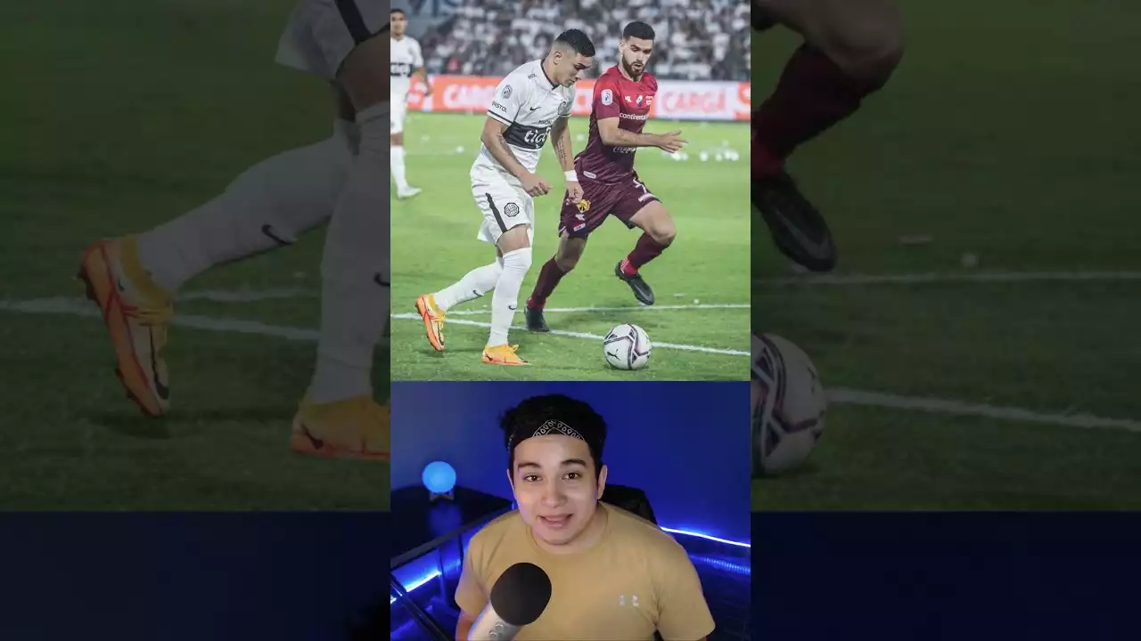 Rising Stars: 5 Young Talents to Watch in Paraguayan Primera División