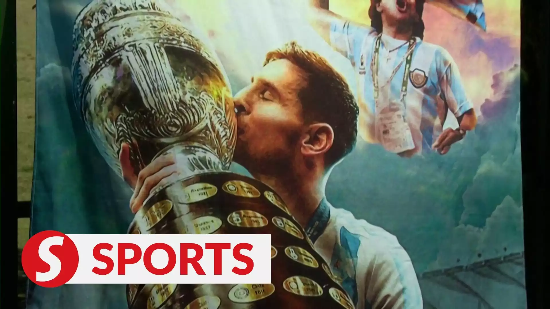 Coming From Behind: Underdog Stories of the Argentine Cup