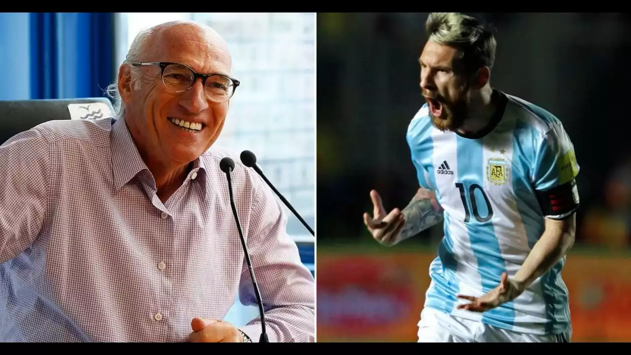 Carlos Bianchi: The Viceroy's Reign at Boca Juniors