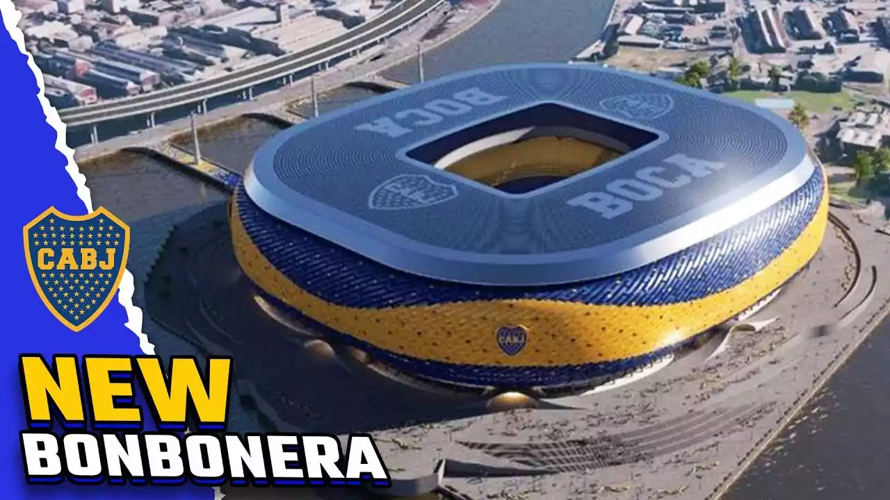 La Bombonera Stadium: The Cauldron of Football Emotions