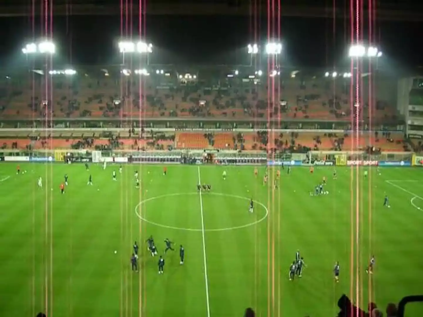 Constant Vanden Stock Stadium: A Venue With a Rich Legacy