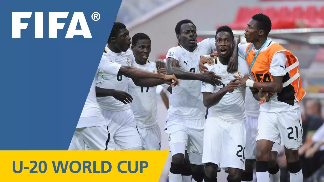 5 Memorable Team Performances in U-20 World Cup History